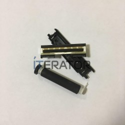 Ремонт та сервісне обслуговування принтерів етикеток Zebra LP2824